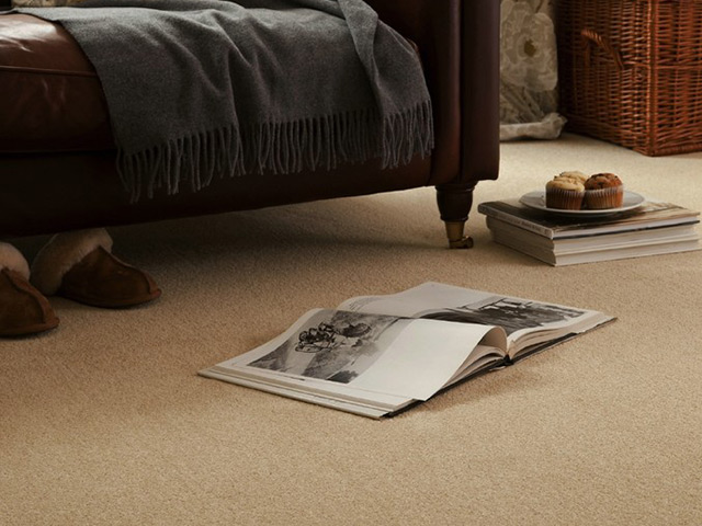 Lano Carpet - Freedom - Carpet