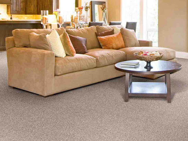 Lano Carpet - Heathertwist Supreme - Carpet