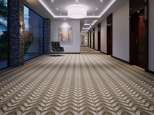 Lano Carpet - Precision 50051 - Carpet