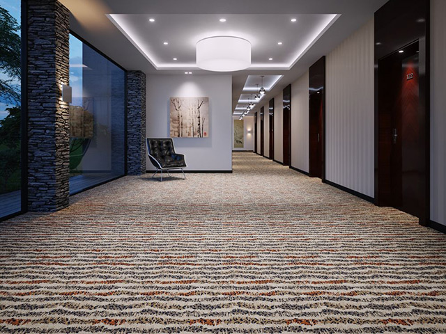 Lano Carpet - Precision 50052 - Carpet