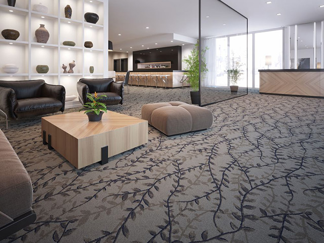 Lano Carpet - Precision 50057 - Carpet