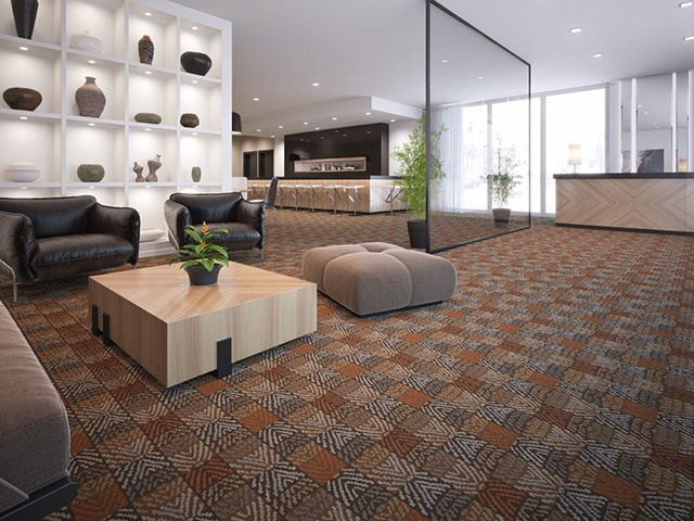 Lano Carpet - Precision 50062 - Carpet