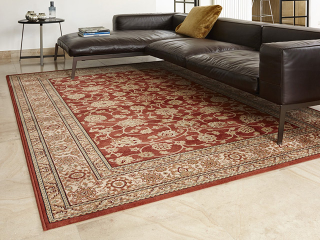 Lano Carpet - Royal - Carpet
