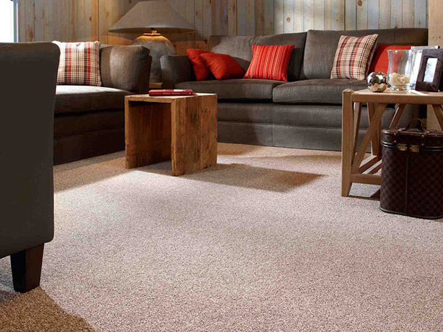 Lano Carpet - Startwist Elite - Carpet