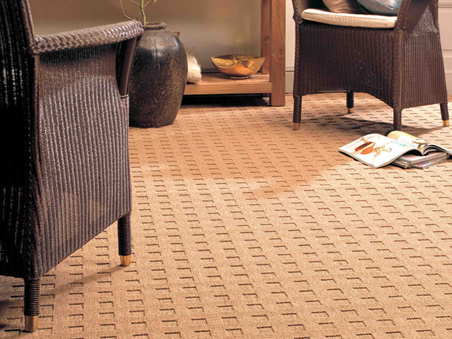 Lano Carpet - Sumatra - Carpet