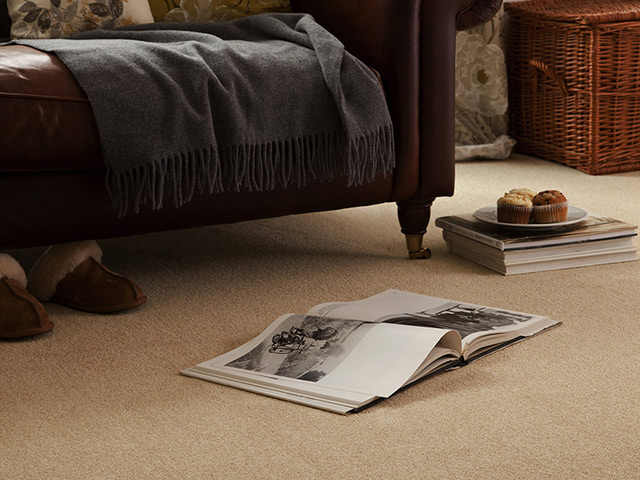 Lano Carpet - Super Lounge We - Carpet