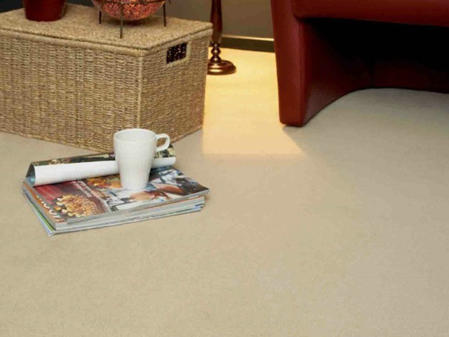 Lano Carpet - Wooltouch - Carpet