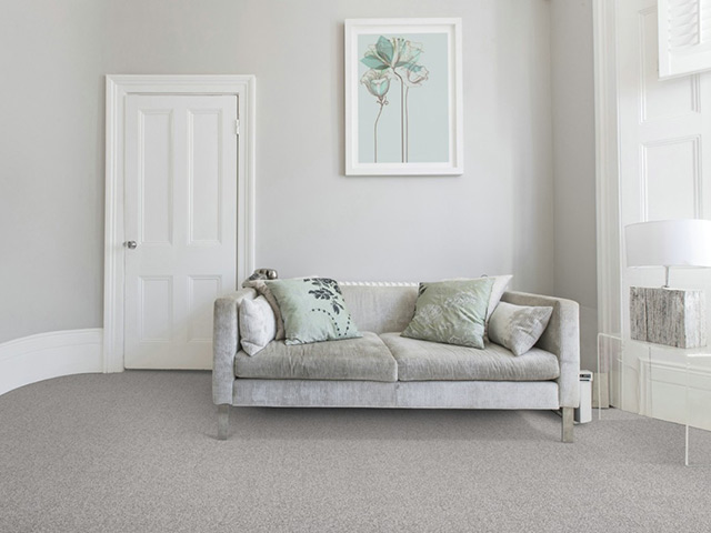 Lano Carpet - X - Tratwist - Carpet