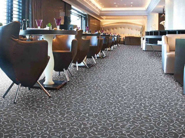 Lano Carpet - Zen Design Barock - Carpet