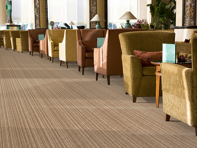 Lano Carpet - Zen Design Linear - Carpet