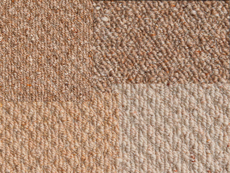 Kingsmead Carpets Lichfield Berber Loop - Carpet