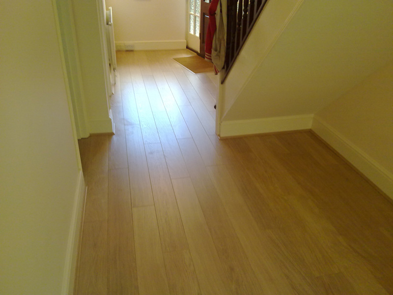 Amtico - Luxury Vinyl Tile (Lvt) Flooring - Home 25895 - Wood Flooring - Mayfair - Home - Residential