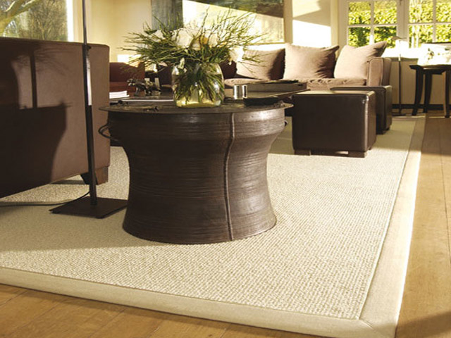 Louis De Poorteere Broadloom Birds - Carpet