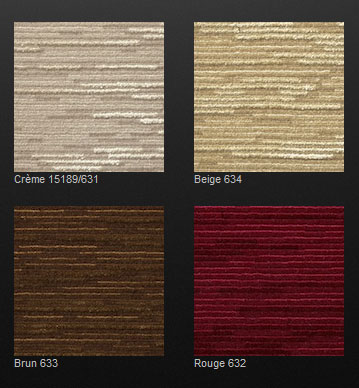 Louis De Poorteere Broadloom Conqueror - Carpet