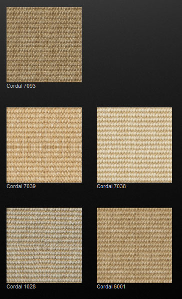 Louis De Poorteere Broadloom Cordal - Carpet