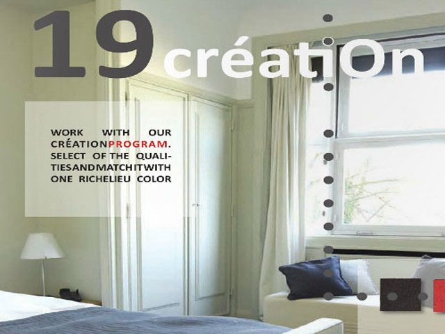 Louis De Poorteere Broadloom Creation - Carpet