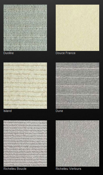 Louis De Poorteere Broadloom Creation - Carpet