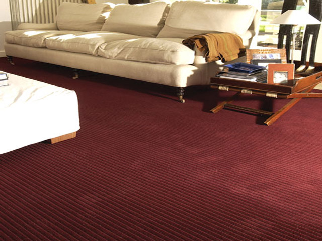 Louis De Poorteere Broadloom Dune - Carpet