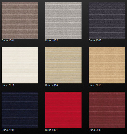 Louis De Poorteere Broadloom Dune - Carpet