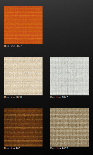 Louis De Poorteere Broadloom Duo Line - Carpet