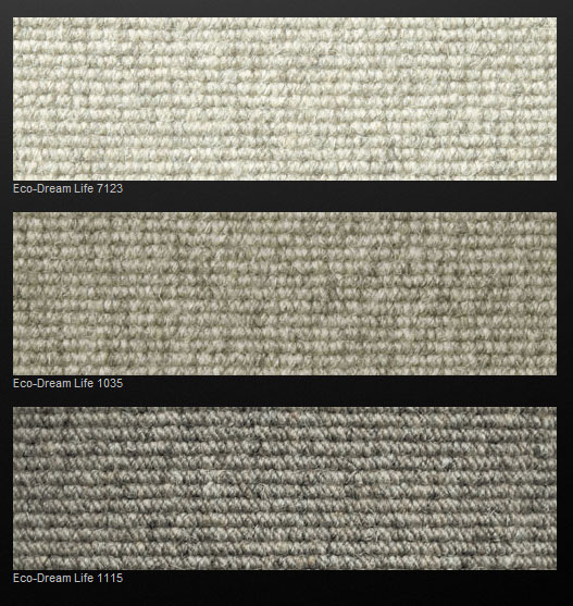 Louis De Poorteere Broadloom Eco Dream Life - Carpet