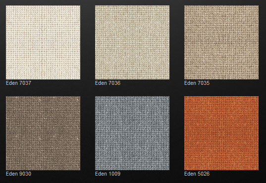 Louis De Poorteere Broadloom Eden - Carpet
