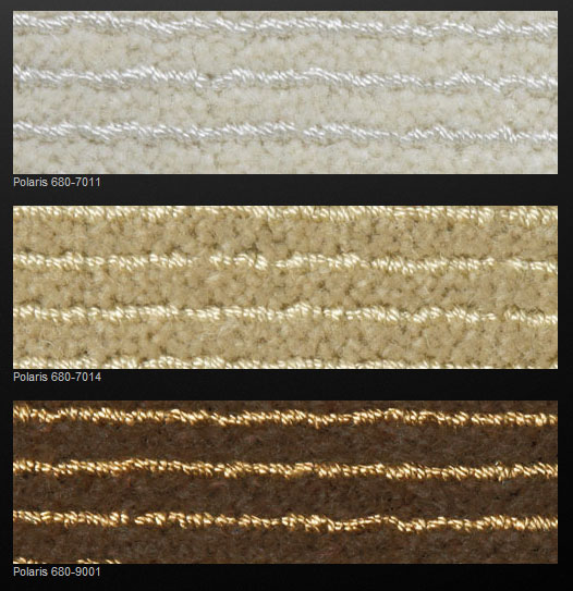 Louis De Poorteere Broadloom Polaris - Carpet