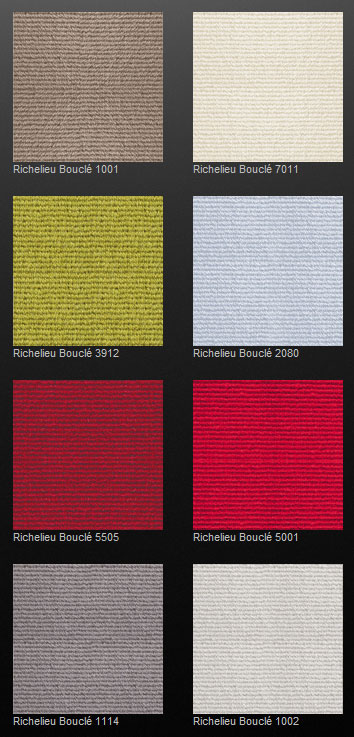 Louis De Poorteere Broadloom Richelieu Boucle - Carpet