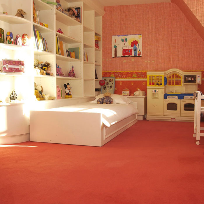 Louis De Poorteere Broadloom Richelieu Velours - Carpet
