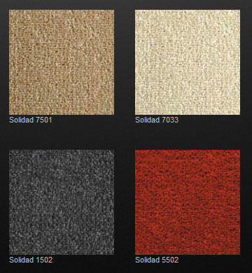 Louis De Poorteere Broadloom Solidad - Carpet