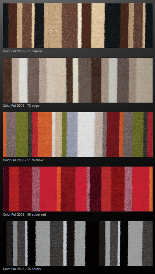 Louis De Poorteere Broadloom Color Full - Carpet