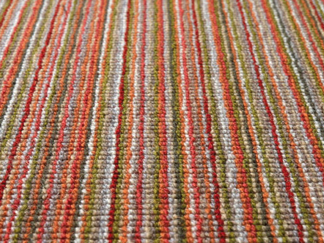 Louis De Poorteere Broadloom Color Loop - Carpet