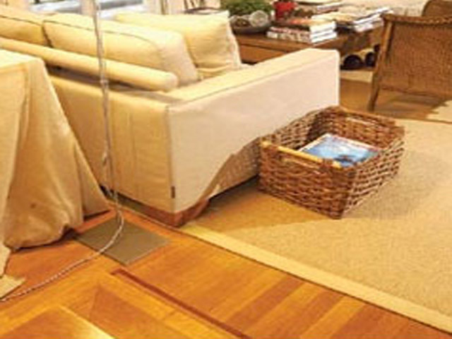 Louis De Poorteere Cordal - Carpet