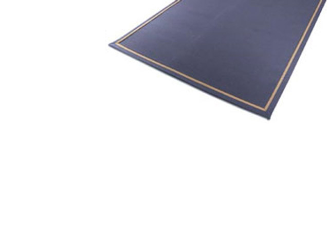 Louis De Poorteere Duo - Carpet