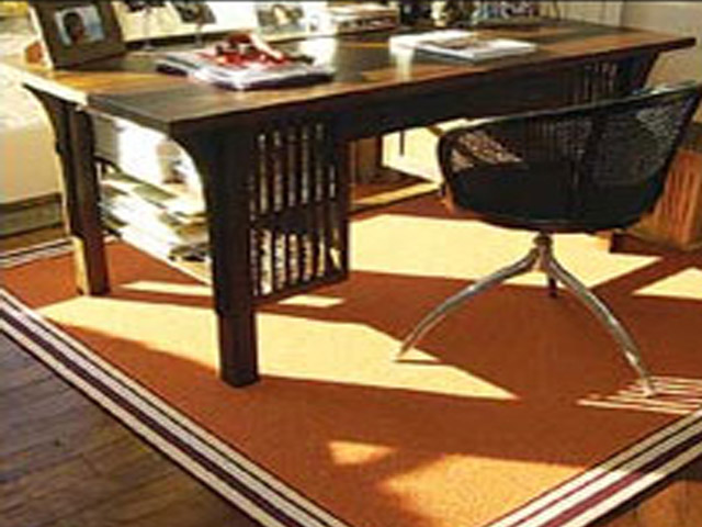 Louis De Poorteere Eden - Carpet