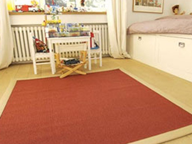 Louis De Poorteere Ibis - Carpet