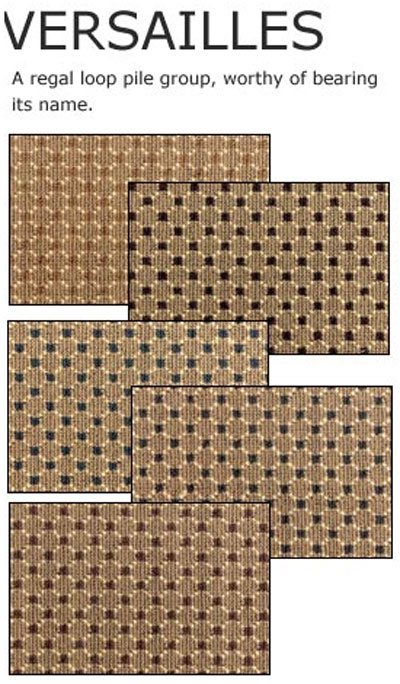 Louis De Poorteere Broadloom Color Full - Carpet