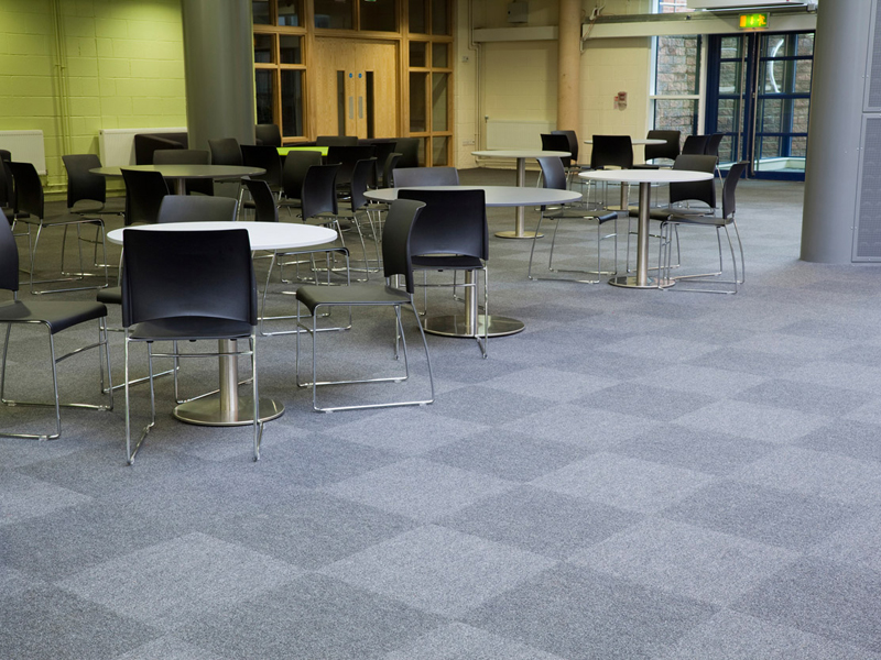 Heckmondwike - Supacord 2 - Carpet