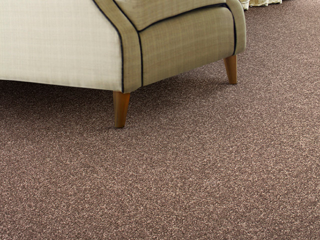 Manx Carpets - Easy Living Collection - Pure Luxury - Carpet