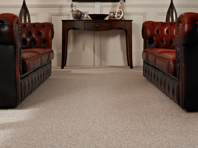 Manx Carpets - Easy Living Collection - Texan Twist - Carpet