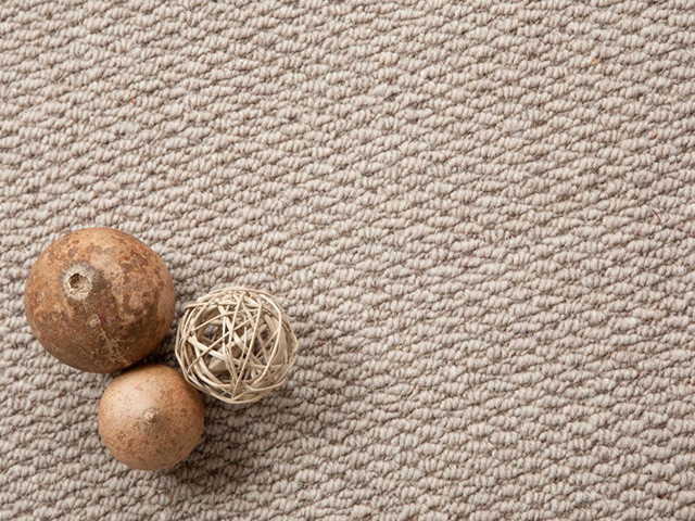 Manx Carpets - Natural Collection - Belgrave Berber - Carpet
