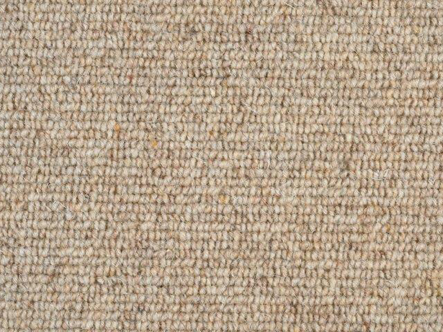Manx Carpets - Natural Collection - Designer Berber - Carpet