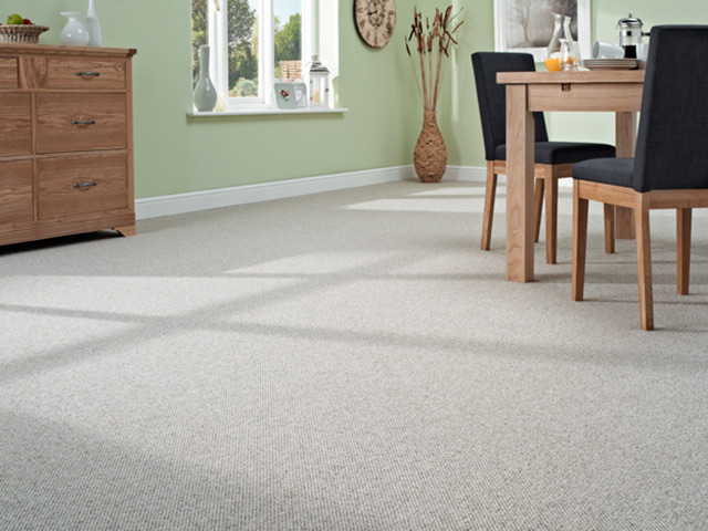 Manx Carpets - Natural Collection - Hebridean - Carpet