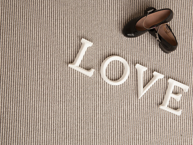 Manx Carpets - Natural Collection - Natural Shades - Carpet