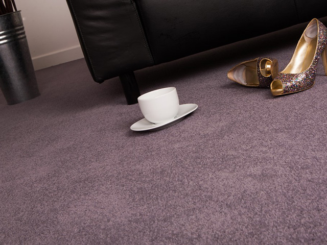 Manx Carpets - Twist Collection - Metropolitan - Carpet