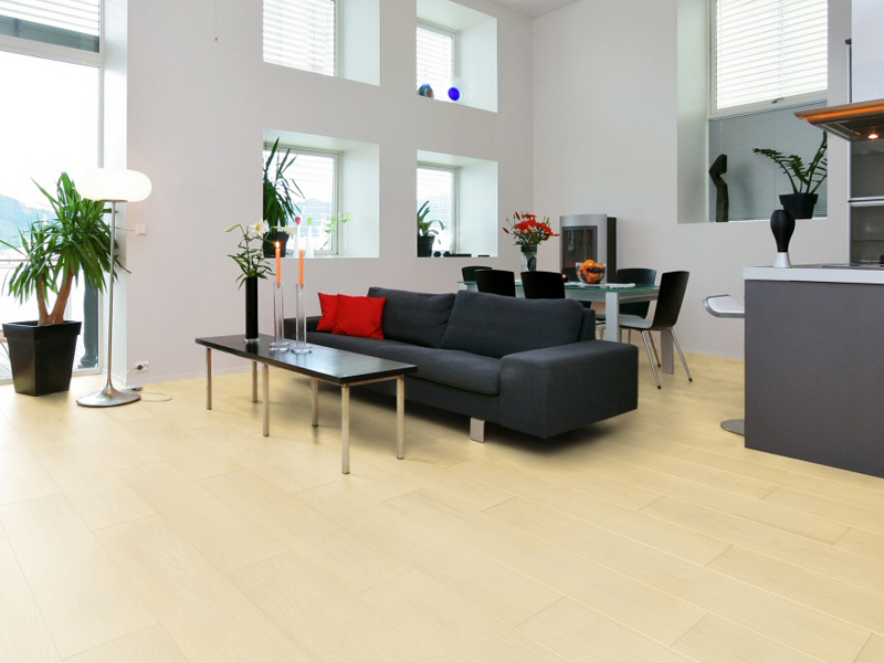 Granorte - Heritage Maple - Cork Flooring