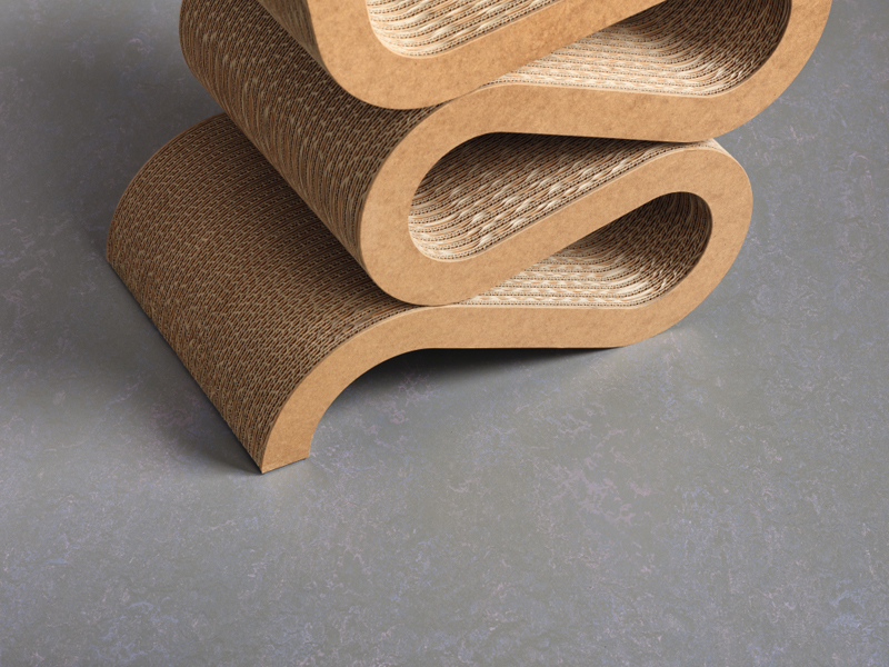 Marmoleum - Concrete - Marmoleum Flooring