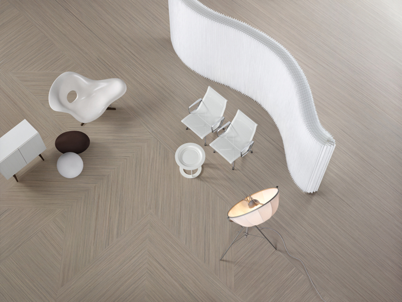 Marmoleum - Linear - Marmoleum Flooring