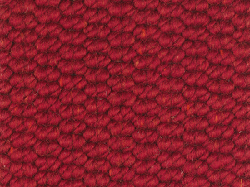 Mellau - Mellana 1412 Red - Carpet