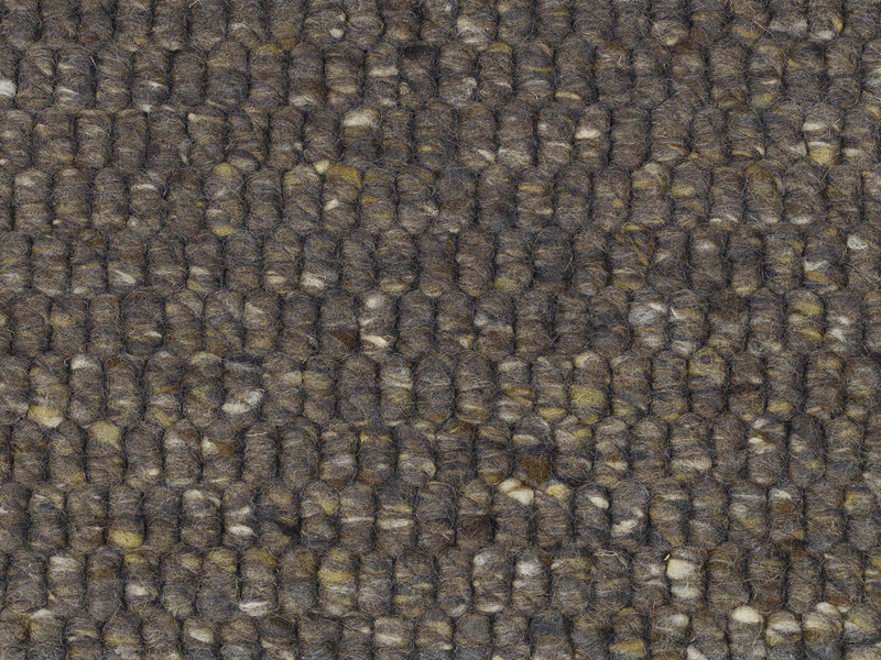 Mellau - Mellana 1428 Brown - Carpet